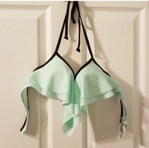 Pink by Victoria's Secret bikini top